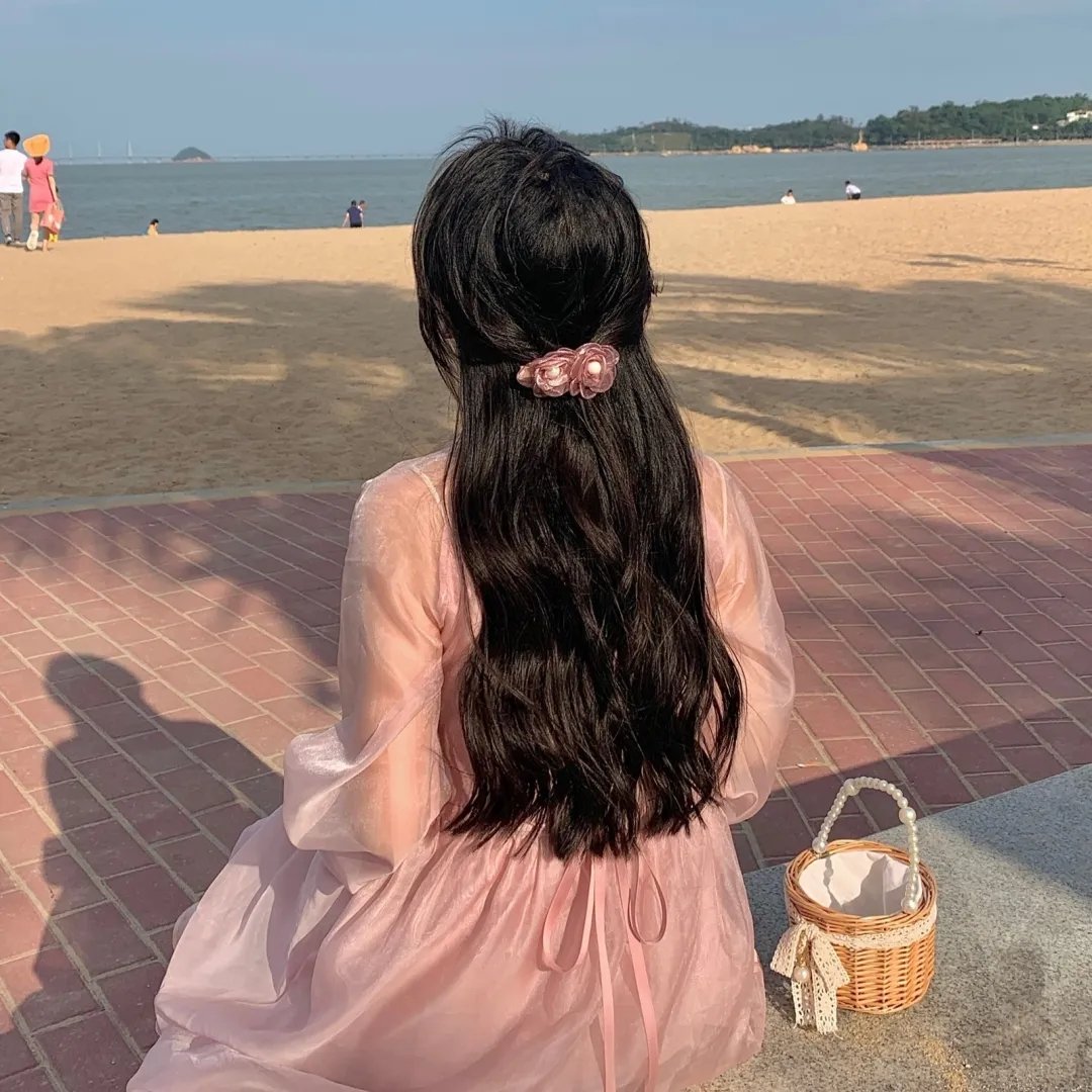 浮尘女儿录
